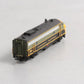 Rapido Trains 530503 N Canadian National FP9A Diesel Locomotive with Sound #6535