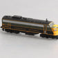 Rapido Trains 530503 N Canadian National FP9A Diesel Locomotive with Sound #6535