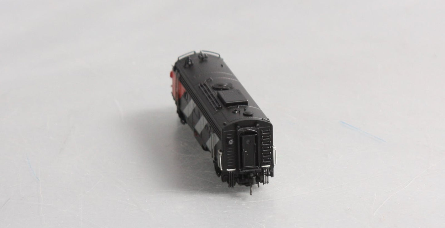 Rapido Trains 530508 N Canadian National FP9A Locomotive #6539 w/sd