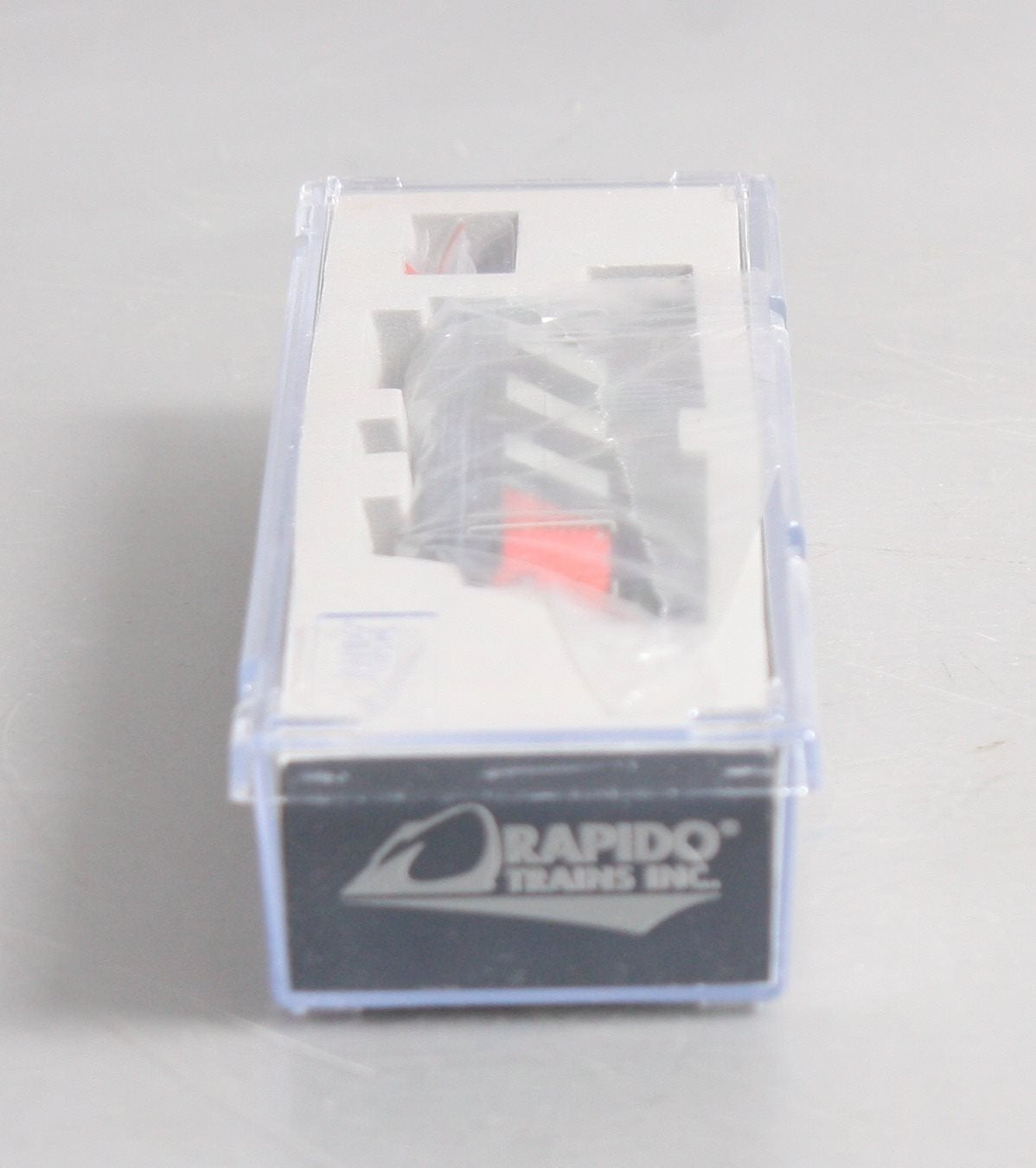 Rapido Trains 530508 N Canadian National FP9A Locomotive #6539 w/sd