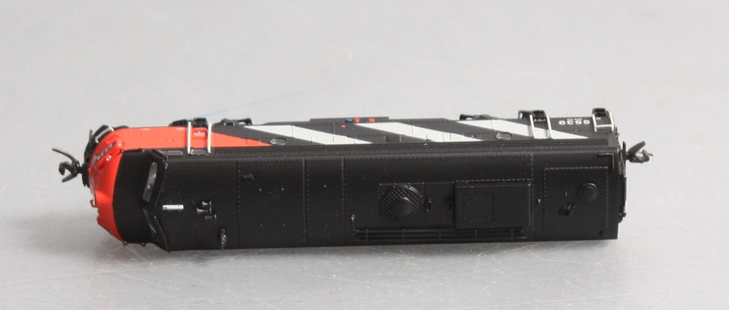 Rapido Trains 530508 N Canadian National FP9A Locomotive #6539 w/sd