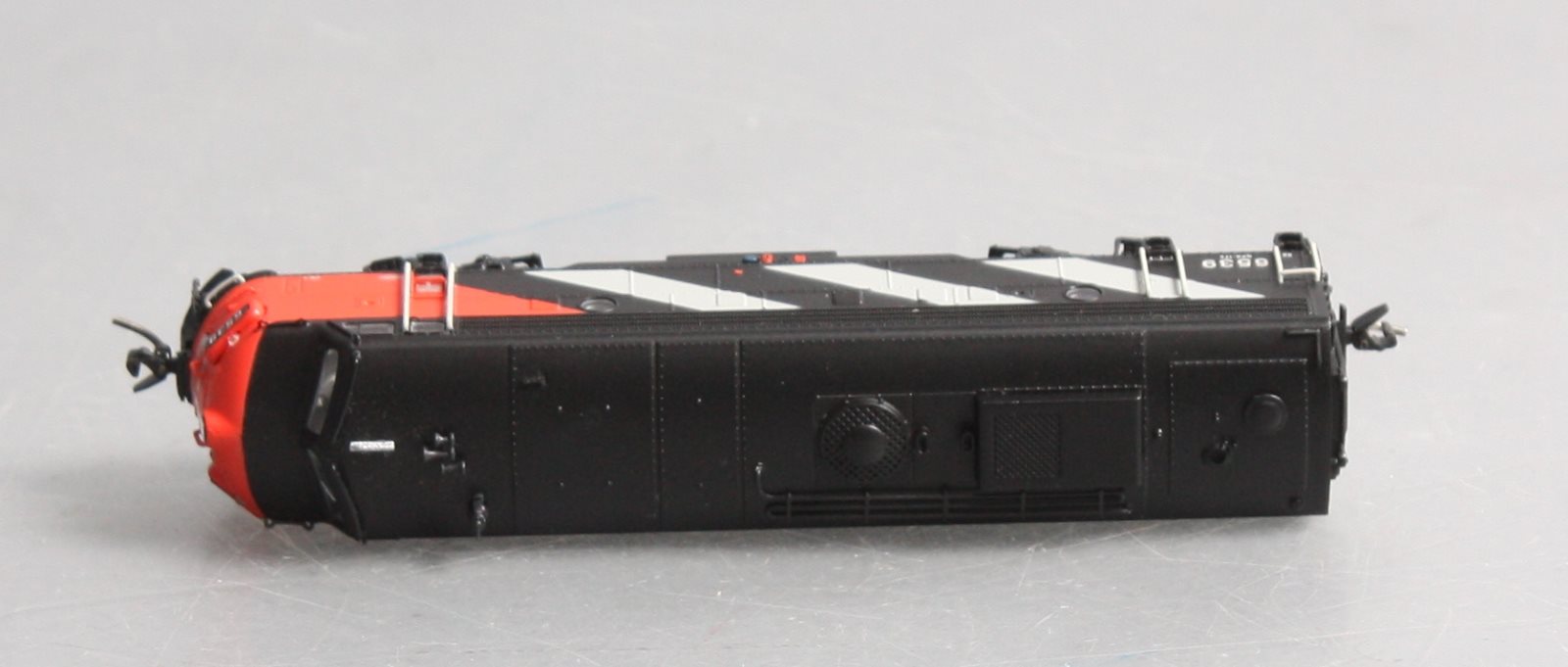 Rapido Trains 530508 N Canadian National FP9A Locomotive #6539 w/sd