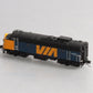 Rapido Trains 530513 N VIA Rail Canada FP9A Locomotive #6534 w/DCC & Sound