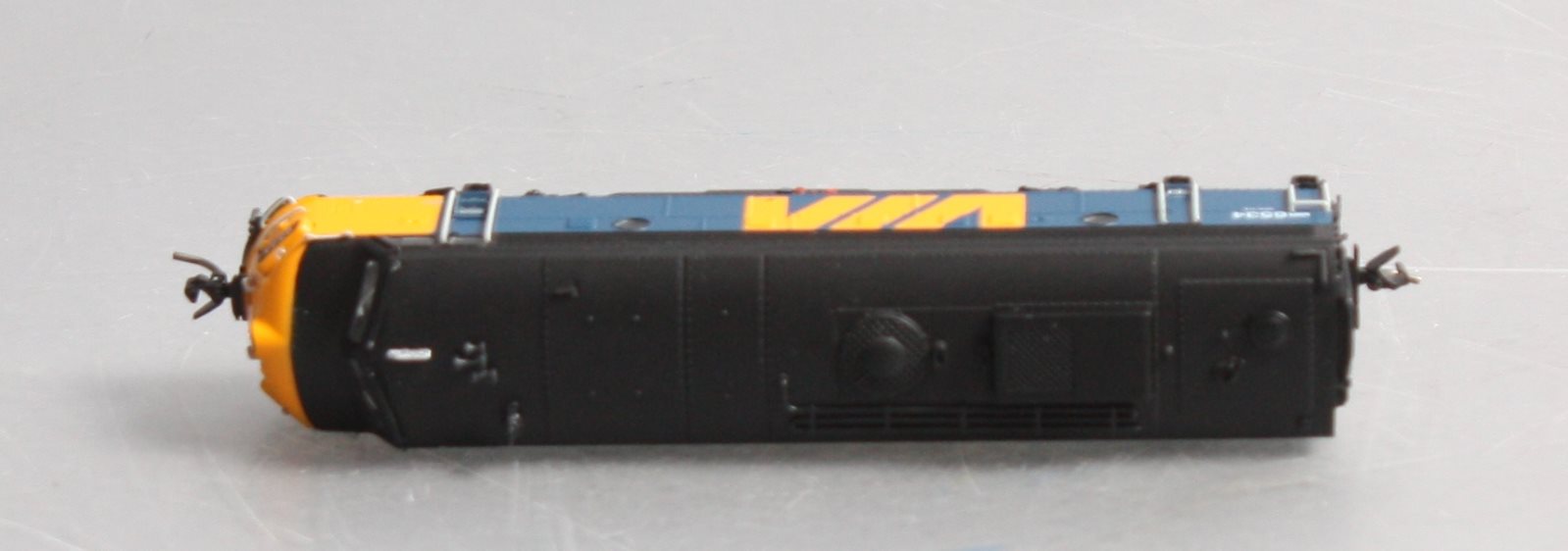 Rapido Trains 530513 N VIA Rail Canada FP9A Locomotive #6534 w/DCC & Sound