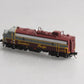 Rapido Trains 530525 N Canadian Pacific FP9A Locomotive #1406 w/sd