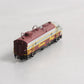 Rapido Trains 530525 N Canadian Pacific FP9A Locomotive #1406 w/sd