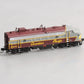 Rapido Trains 530525 N Canadian Pacific FP9A Locomotive #1406 w/sd