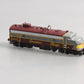 Rapido Trains 530525 N Canadian Pacific FP9A Locomotive #1406 w/sd