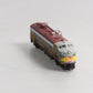 Rapido Trains 530525 N Canadian Pacific FP9A Locomotive #1406 w/sd