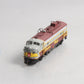 Rapido Trains 530525 N Canadian Pacific FP9A Locomotive #1406 w/sd