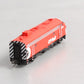 Rapido Trains 530532 N Canadian Pacific FP9A Locomotive #1406 w/DCC & Sound