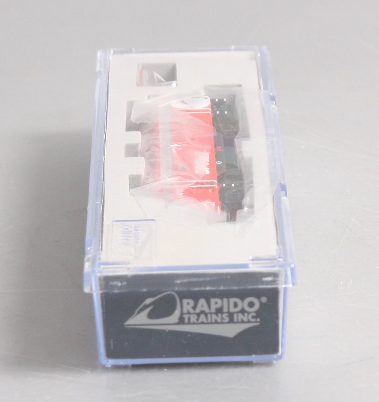 Rapido Trains 530532 N Canadian Pacific FP9A Locomotive #1406 w/DCC & Sound