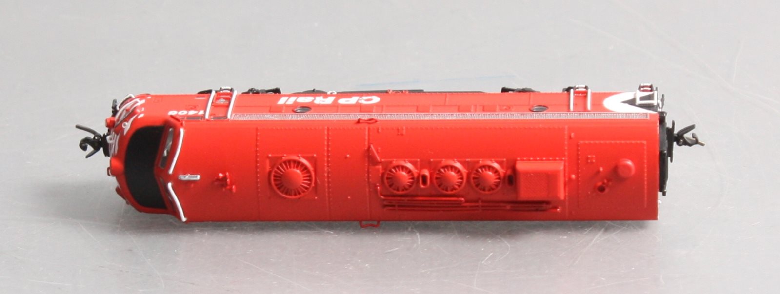 Rapido Trains 530532 N Canadian Pacific FP9A Locomotive #1406 w/DCC & Sound