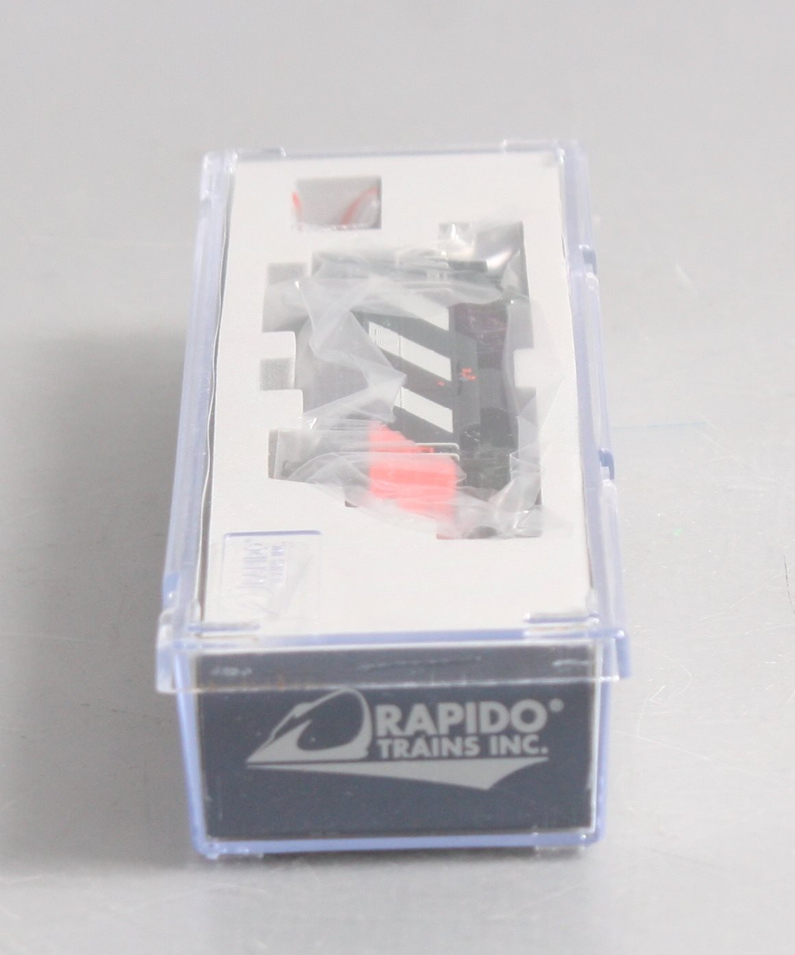 Rapido Trains 530006 N Canadian National CN FP9A Diesel Locomotive #6528
