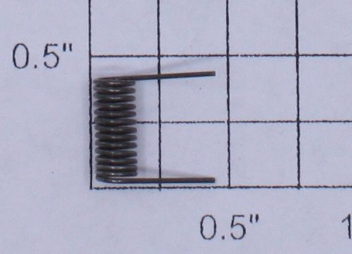 Lionel 41-24 Collector Springs