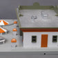 MTH 30-90401 Captain Bob's Crab House Fast Food Restaurant Building