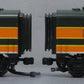 MTH 30-2969-1 Great Northern E-3 AA Diesel Engine Set w/PS 2.0 #510/511
