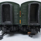 MTH 30-2969-1 Great Northern E-3 AA Diesel Engine Set w/PS 2.0 #510/511
