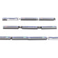 Kato 10-1529 N TGV Reseau Duplex Passenger Cars 10 Car Set
