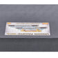 Micro-Trains 99302170 N Union Pacific Weathered Concreate Tie Loader (Set of 5)