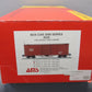 Accucraft AM2201-20 1:20.3 Rio Grande Southern Box Car #8510