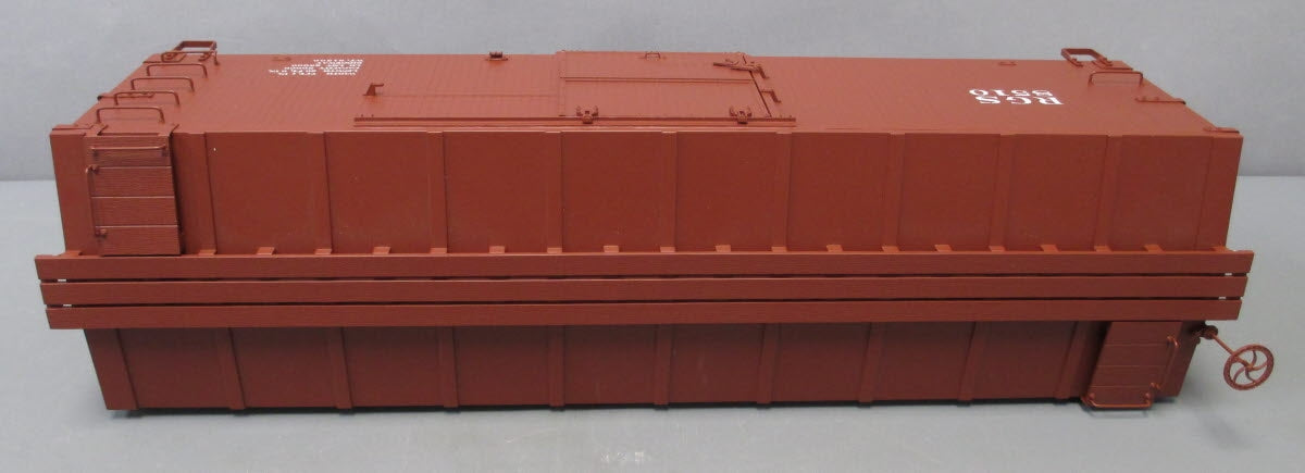 Accucraft AM2201-20 1:20.3 Rio Grande Southern Box Car #8510