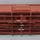 Accucraft AM2201-20 1:20.3 Rio Grande Southern Box Car #8510