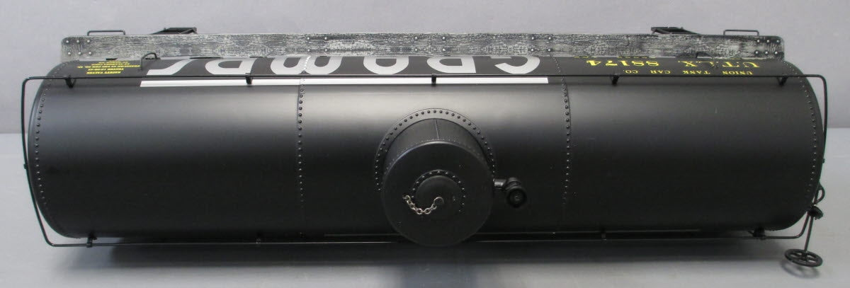Spectrum 88493 1:20.3 Scale Gramps Frameless Tank Car #88174