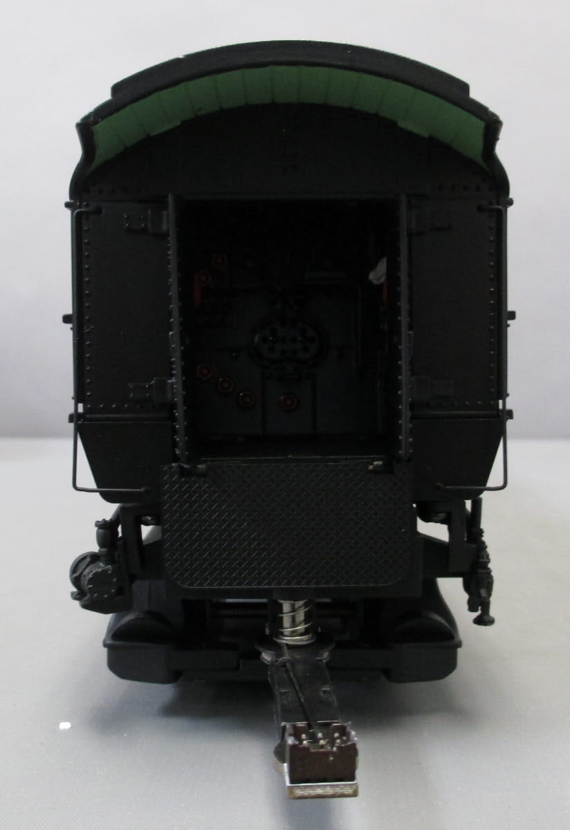MTH 20-3687-1 O Union Pacific Hi-Rail 4-6-6-4 Challenger w/Proto-Sound 3.0 #3985
