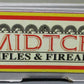 Bar Mills HO Schmidtchens Rifles and Firearms Model Building Kit