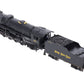 Broadway Limited 2158 HO USRA 2-8-2 Heavy Mikado Steam Locomotive & Tender #689