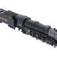 Broadway Limited 2158 HO USRA 2-8-2 Heavy Mikado Steam Locomotive & Tender #689