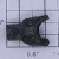 Lionel 480-7 Coupler Head Only without Knuckle
