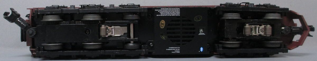 Lionel 2233311 O Pennsylvania Legacy C-Liner Diesel Locomotive #9570
