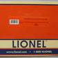 Lionel 2234010 O Amtrak 50th Anniversary LionChief Plus 2.0  Diesel Engine #100