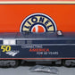 Lionel 2234010 O Amtrak 50th Anniversary LionChief Plus 2.0  Diesel Engine #100