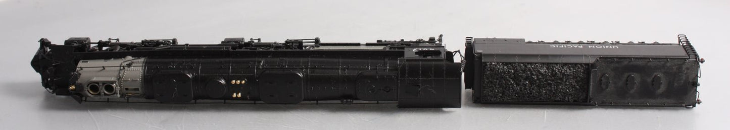 Broadway Limited 5671 HO UP Big Boy 4-8-8-4 Steam Loco & Tender #4012 w/ DCC
