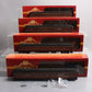 Broadway Limited 4367 HO Pennsylvania Railroad PRR P70 Coach (Set of 4)