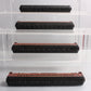 Broadway Limited 4367 HO Pennsylvania Railroad PRR P70 Coach (Set of 4)