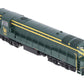 Atlas 7764 HO CNJ Trainmaster Ph1B Diesel Locomotive #2403 w/DCC & Sound