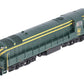Atlas 7764 HO CNJ Trainmaster Ph1B Diesel Locomotive #2403 w/DCC & Sound