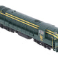 Atlas 7764 HO CNJ Trainmaster Ph1B Diesel Locomotive #2403 w/DCC & Sound