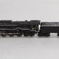 Kato 2017-8 N Tokaido Line Steam Locomotive & Tender # C622