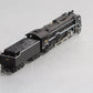 Kato 2017-8 N Tokaido Line Steam Locomotive & Tender # C622
