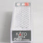 Kato 2017-8 N Tokaido Line Steam Locomotive & Tender # C622
