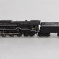 Kato 2017-8 N Tokaido Line Steam Locomotive & Tender # C622