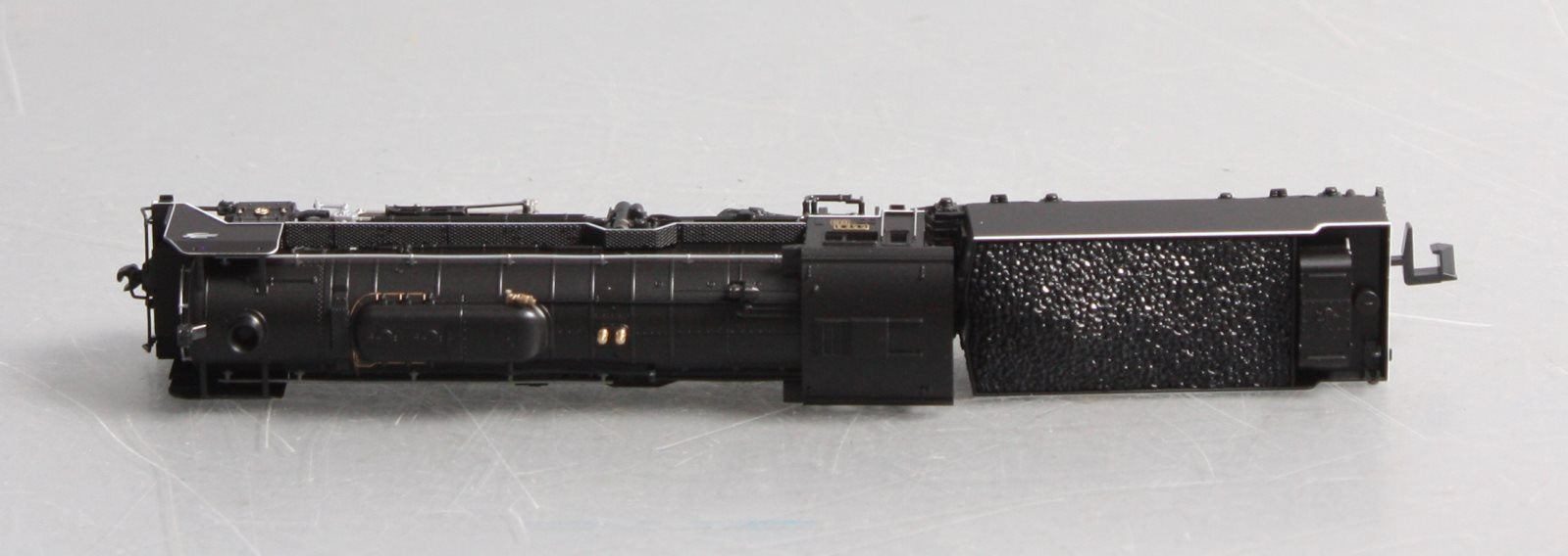 鉄道模型 CS1225 黒 6輪 鉄道模型 CS1225 黒 6輪 鉄道模型 CS1225 黒 6輪 - 鉄道模型