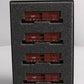 Micro-Trains 99300188 HO Atchison Topeka Santa Fe 40' Stock Car (Pack of 4)