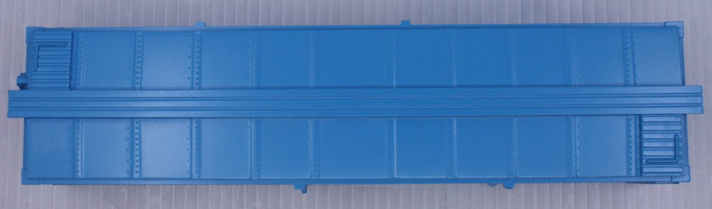 American Flyer 9701-3 The Rock Boxcar Body Shell