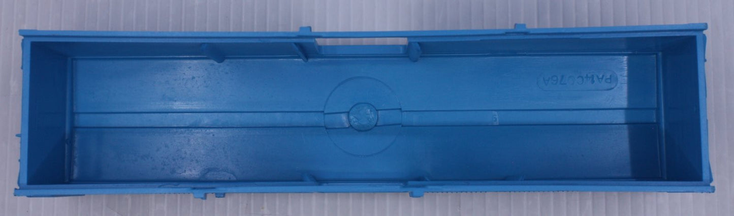American Flyer 9701-3 The Rock Boxcar Body Shell